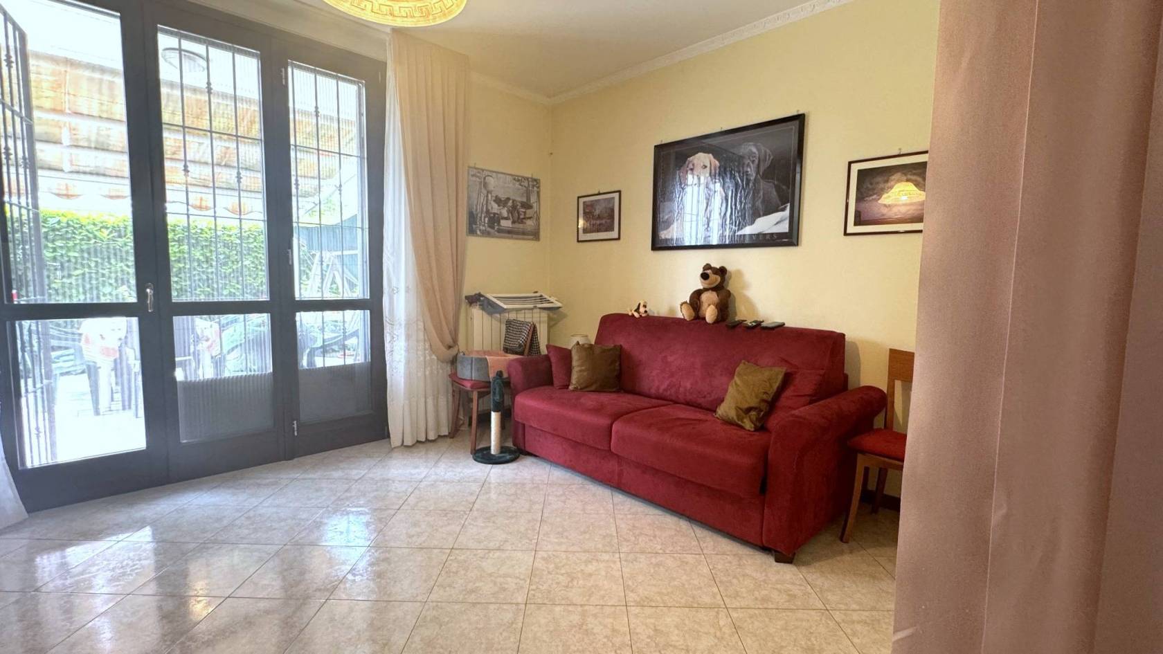 Salone