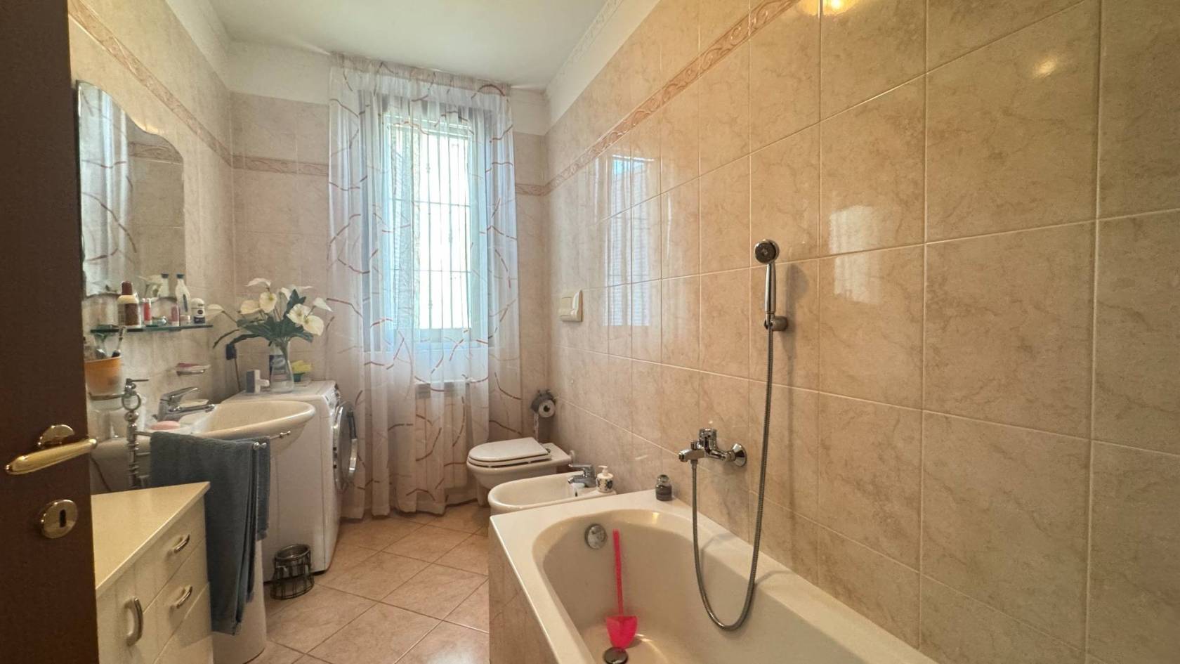 Bagno