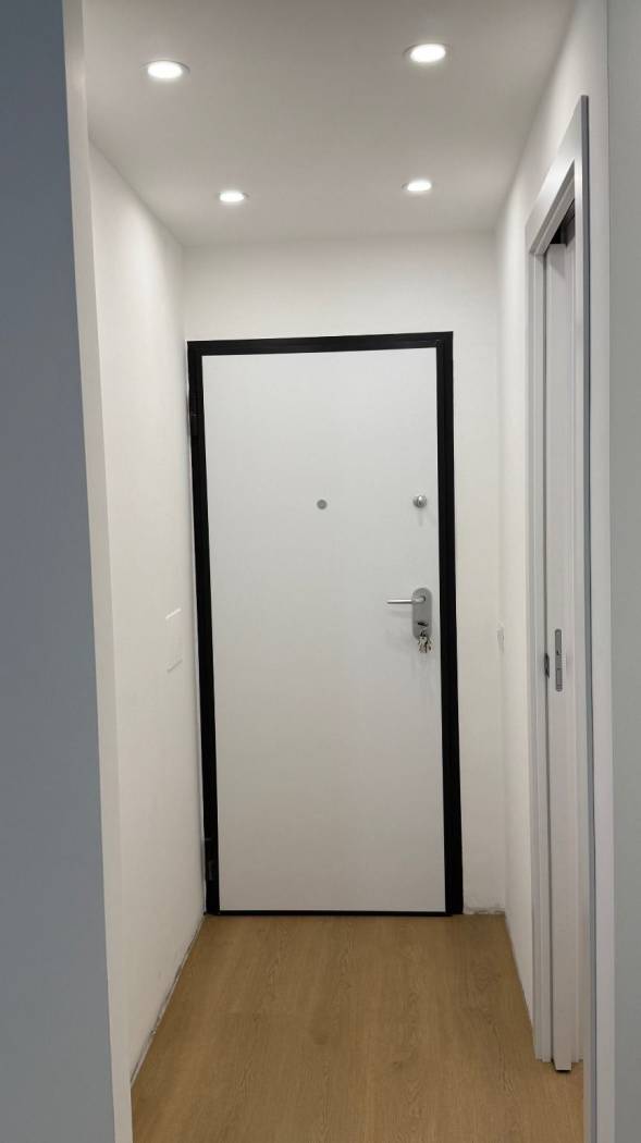 Ingresso