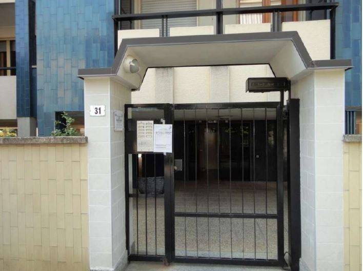 Ingresso