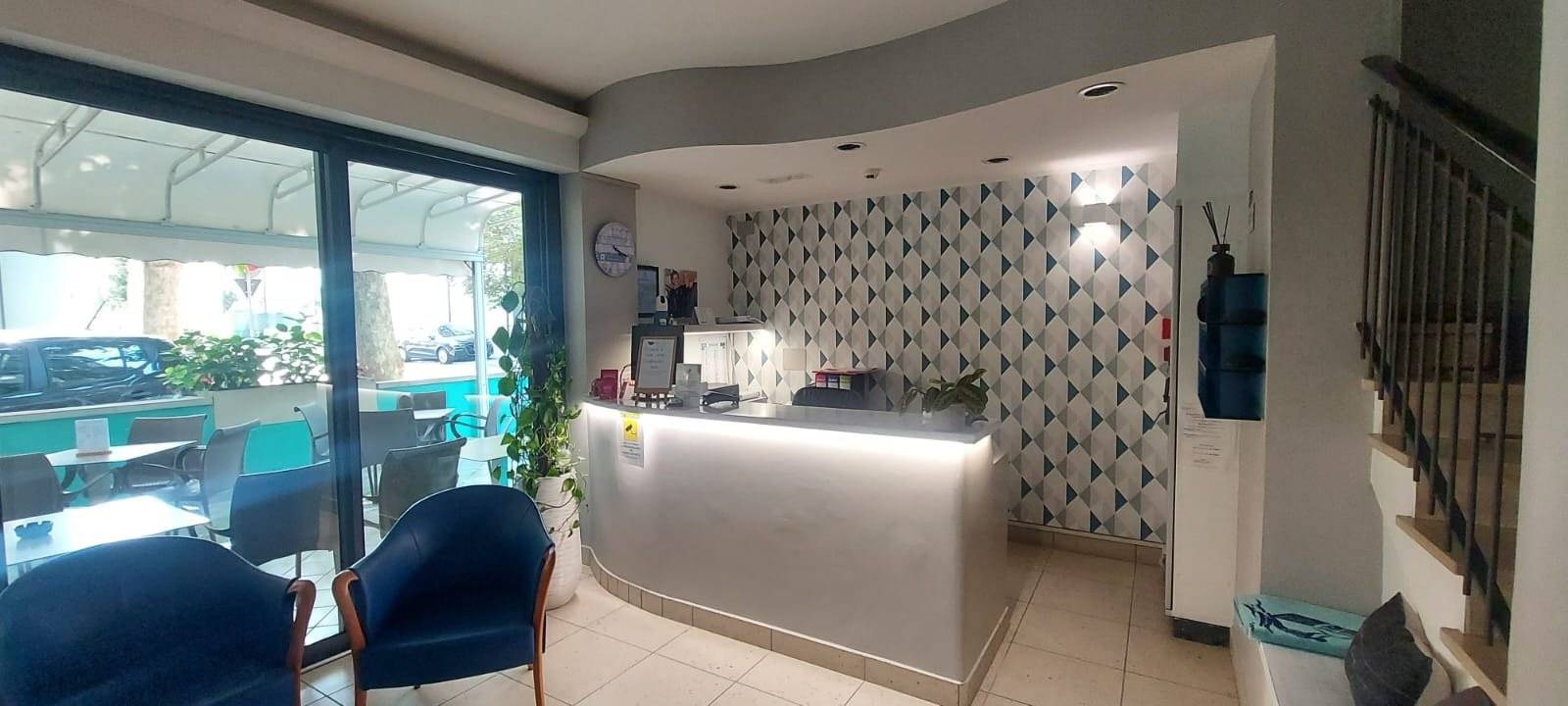 Interno non residenziale
