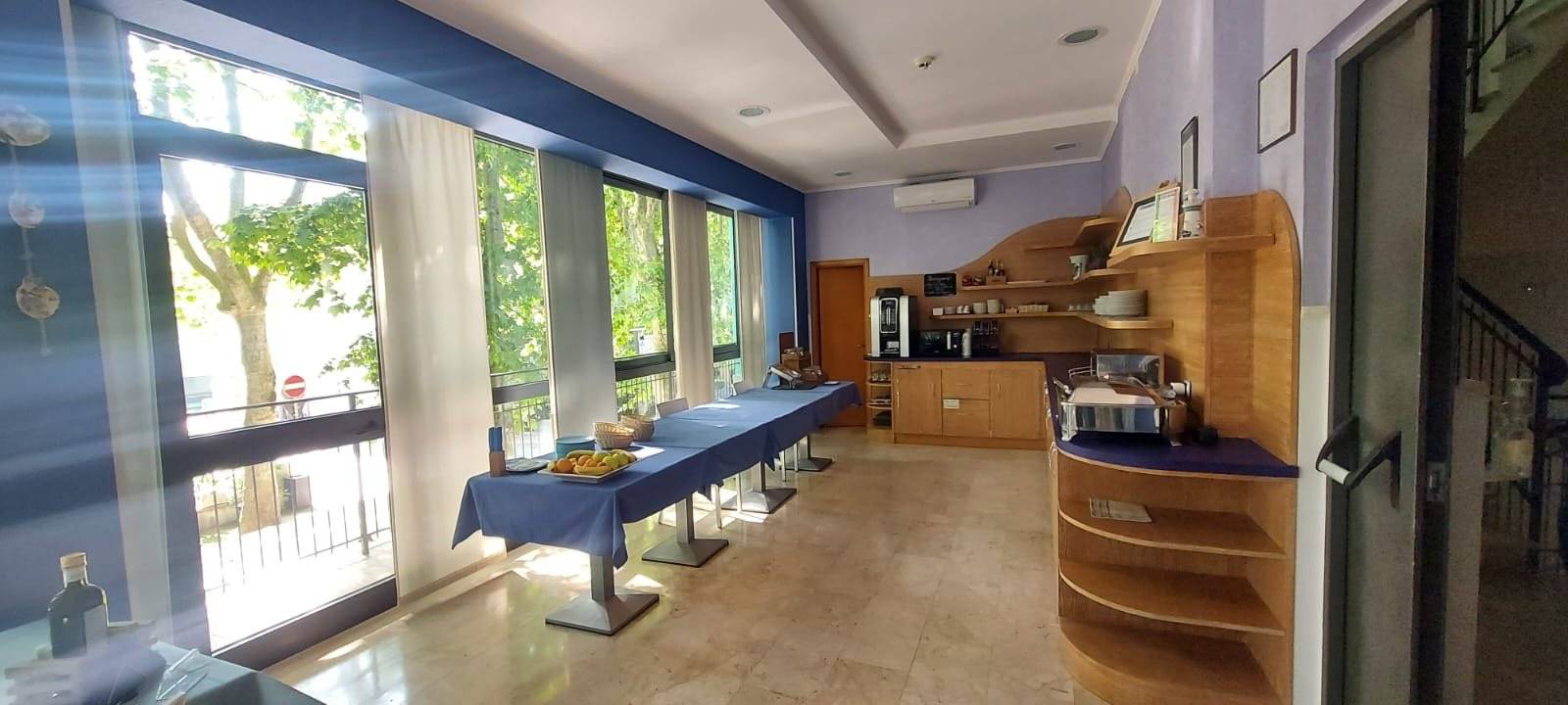 Interno non residenziale
