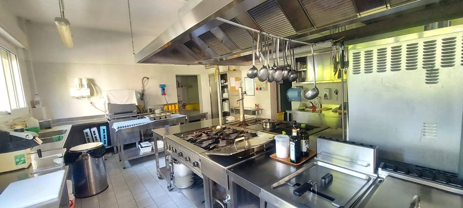 Interno non residenziale