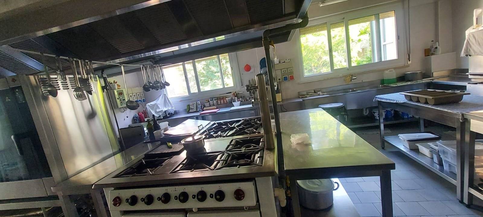 Interno non residenziale