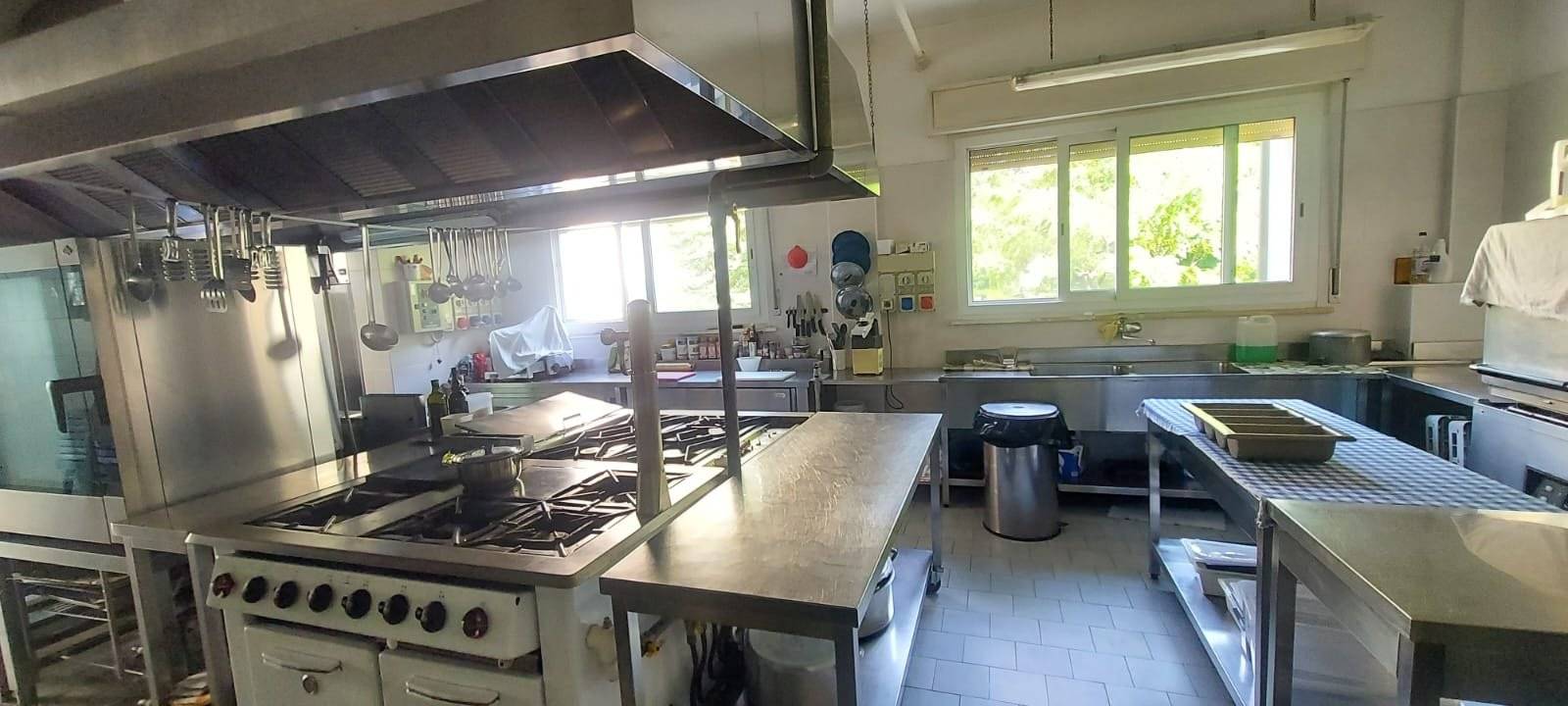 Interno non residenziale