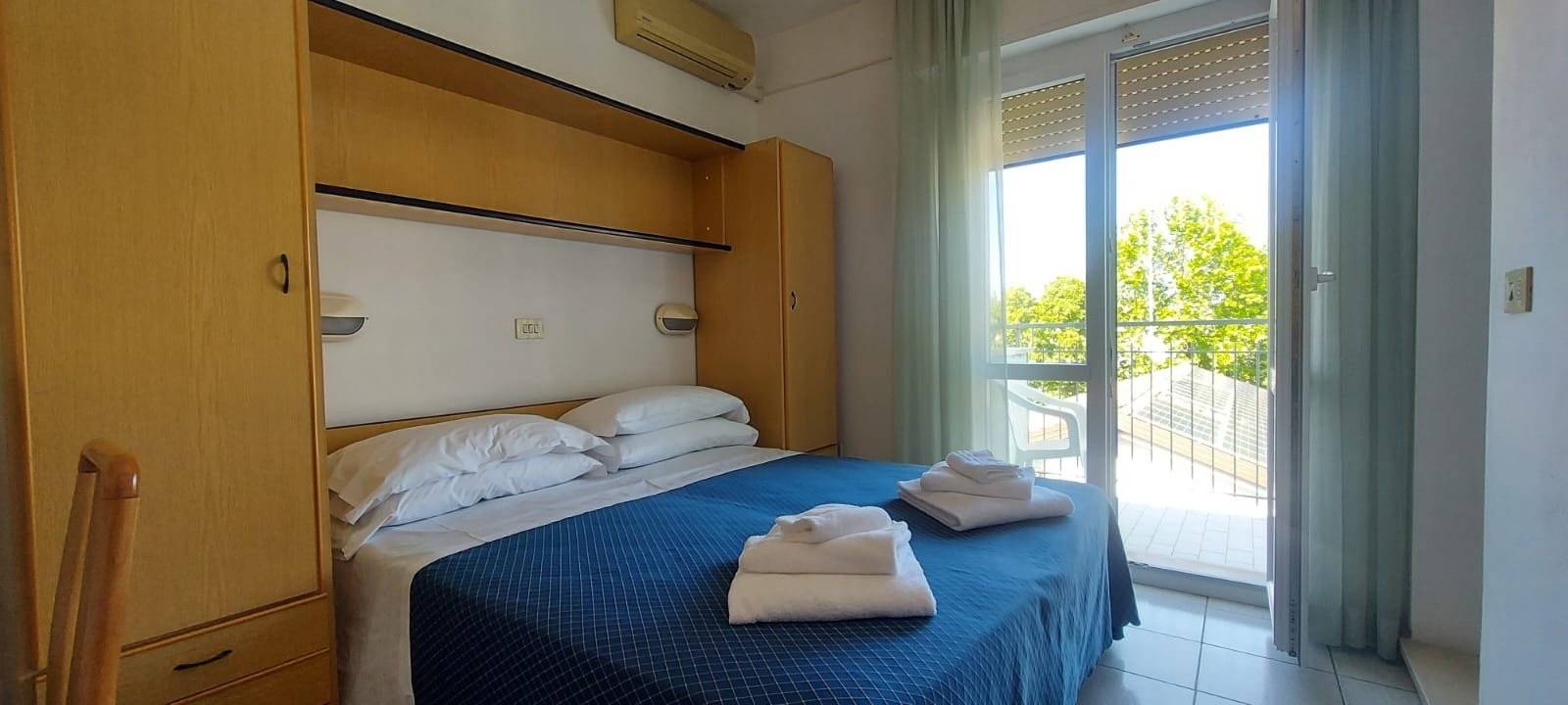 Camera da letto