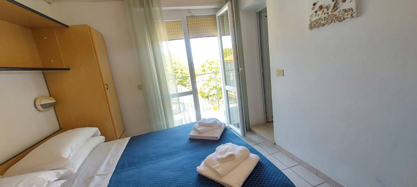 Camera da letto