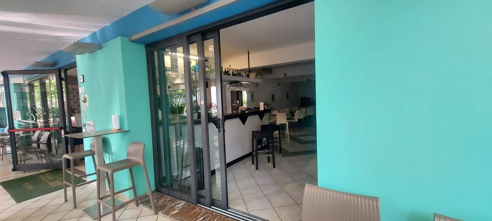 Interno palazzo