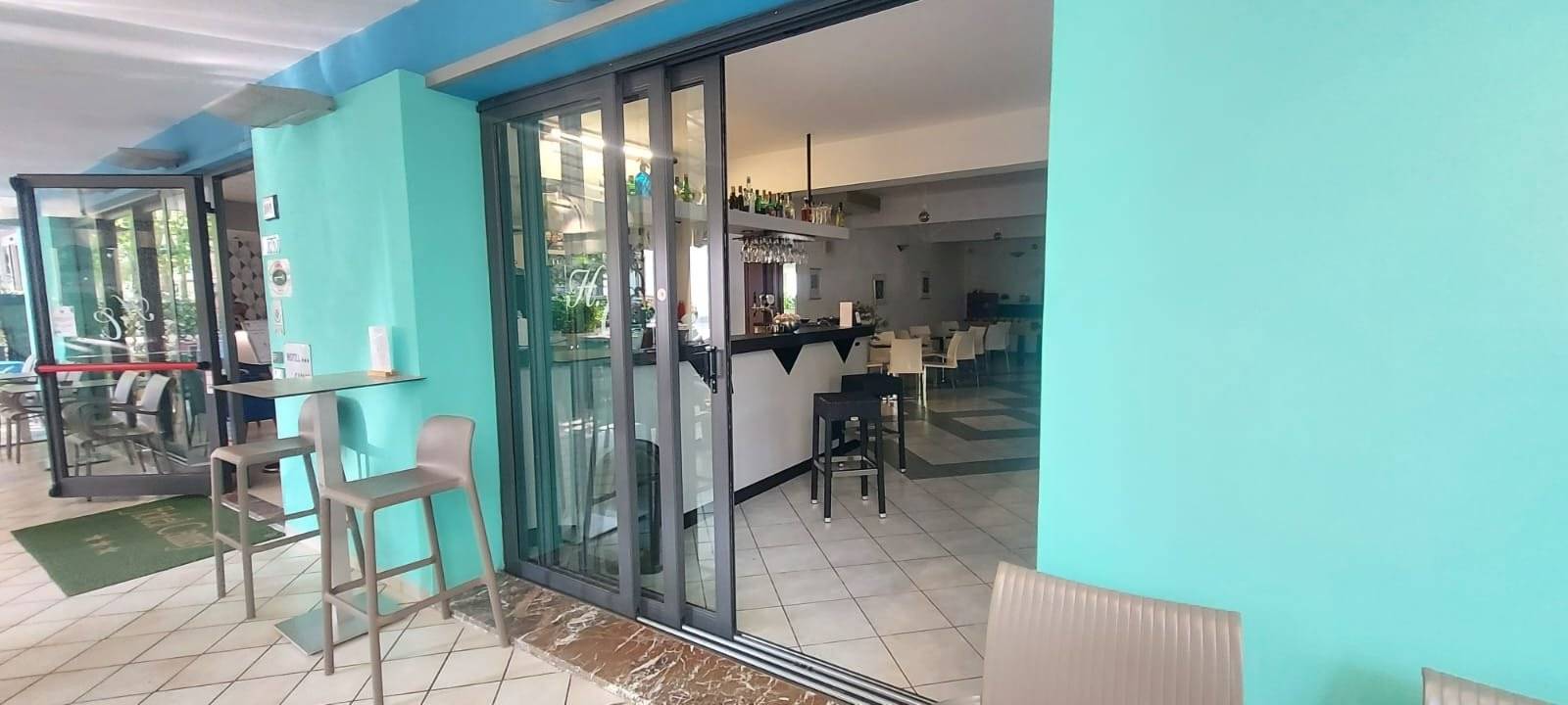 Interno palazzo