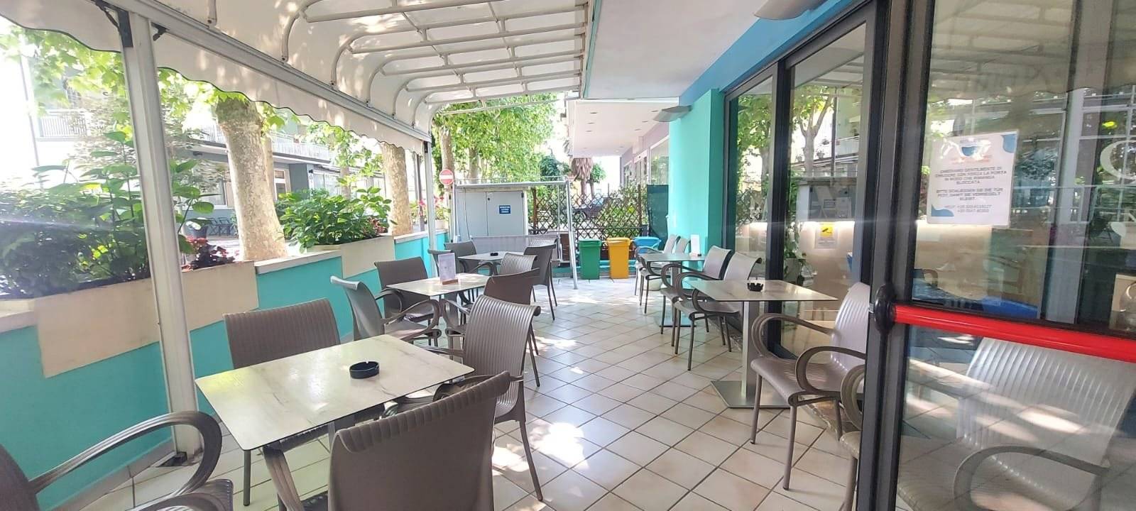 Veranda