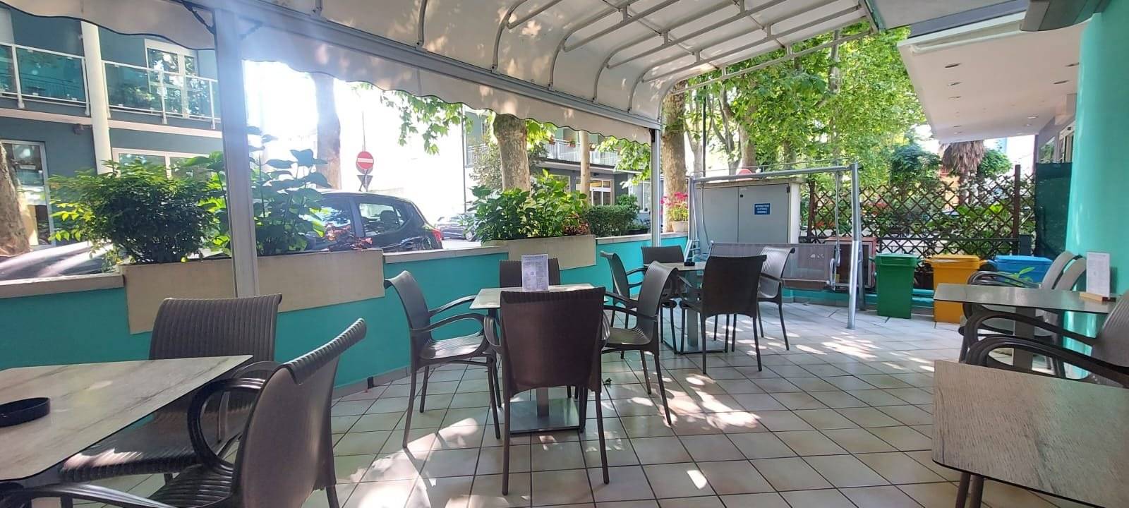 Interno non residenziale