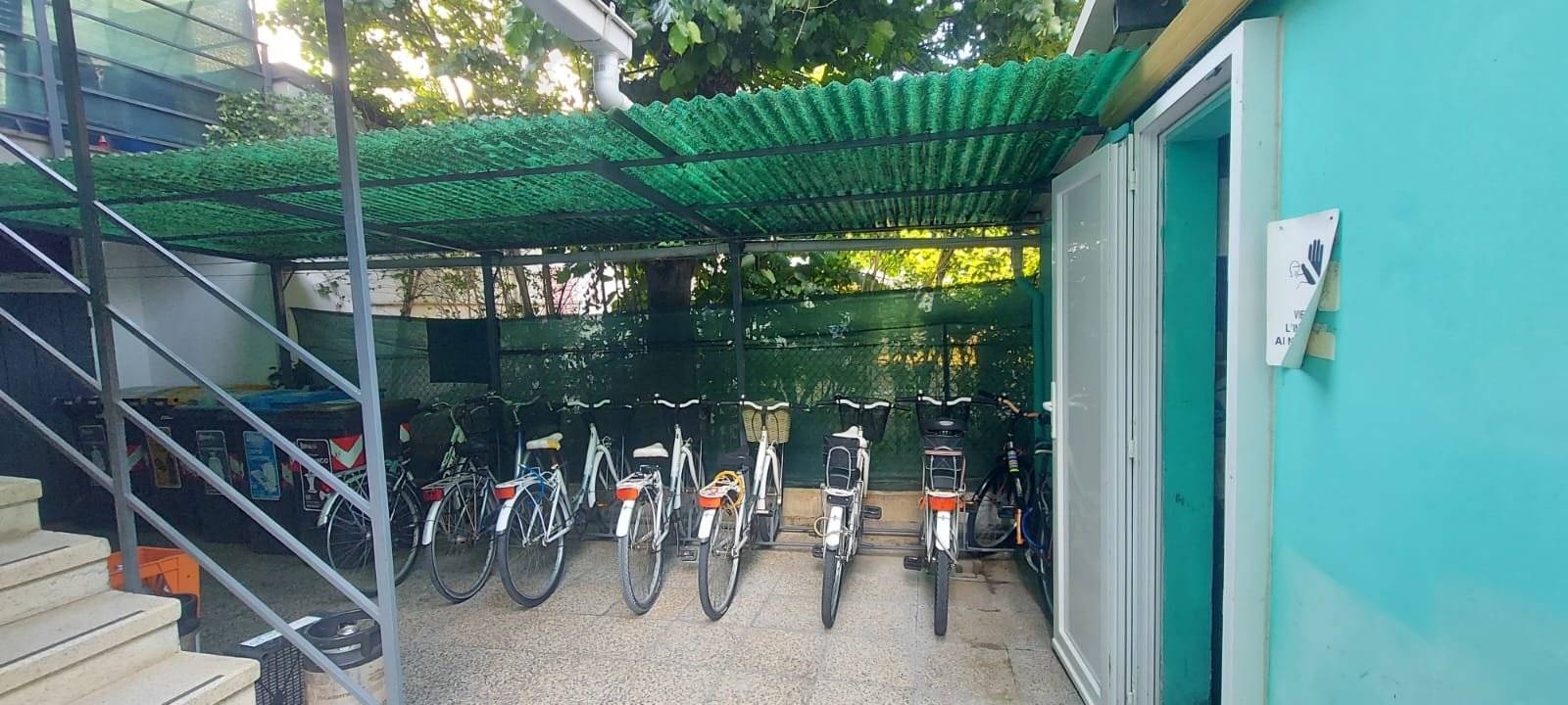 Magazzino