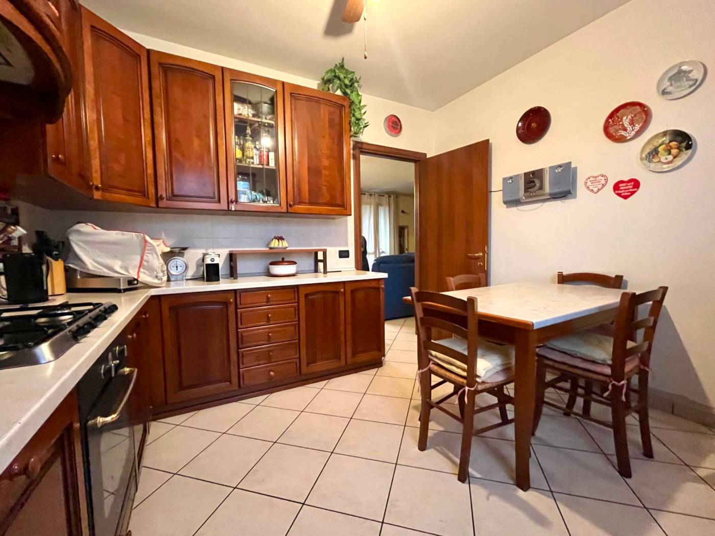 Cucina Cucina