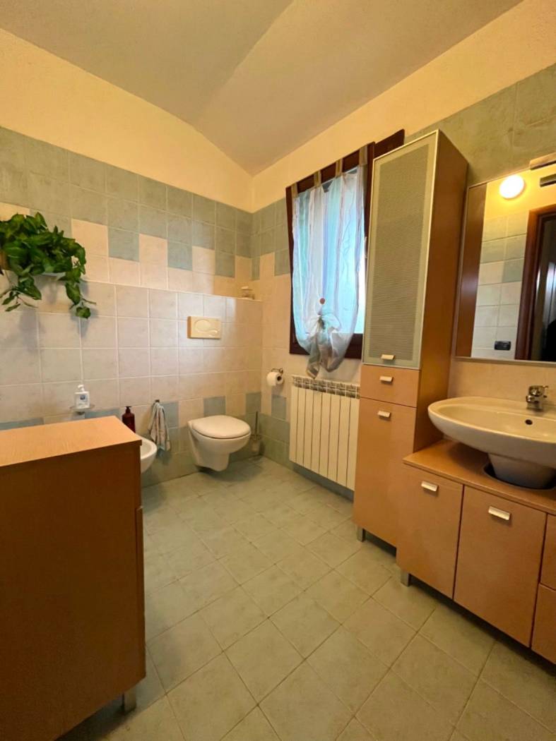 Bagno Bagno