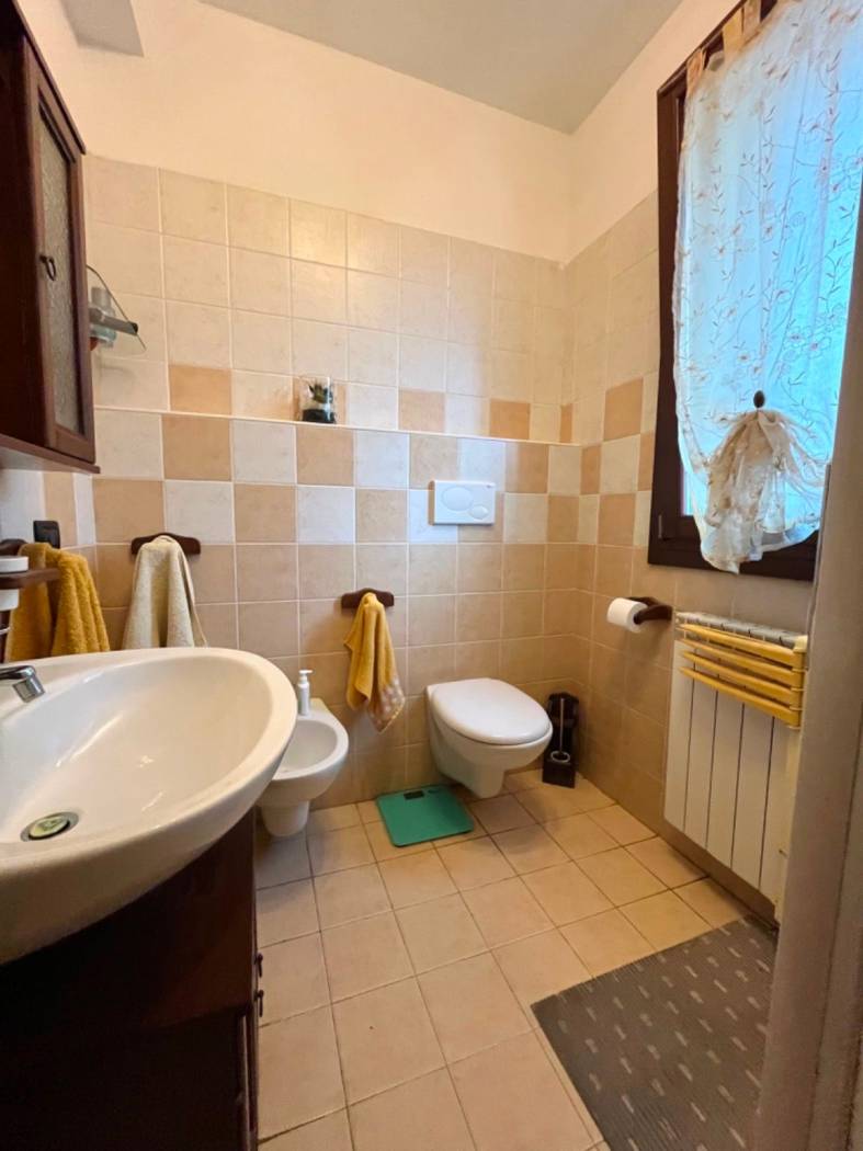Bagno Bagno