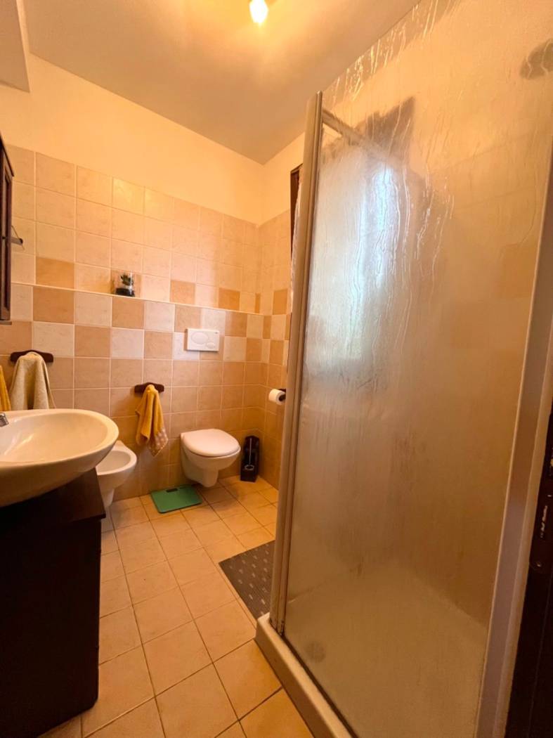 Bagno Bagno