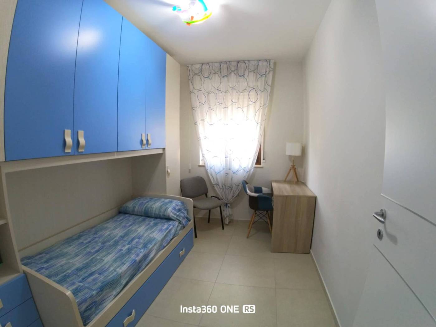 Camera da letto