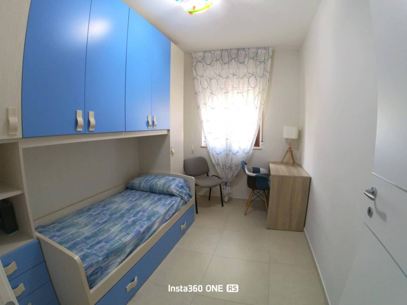 Camera da letto