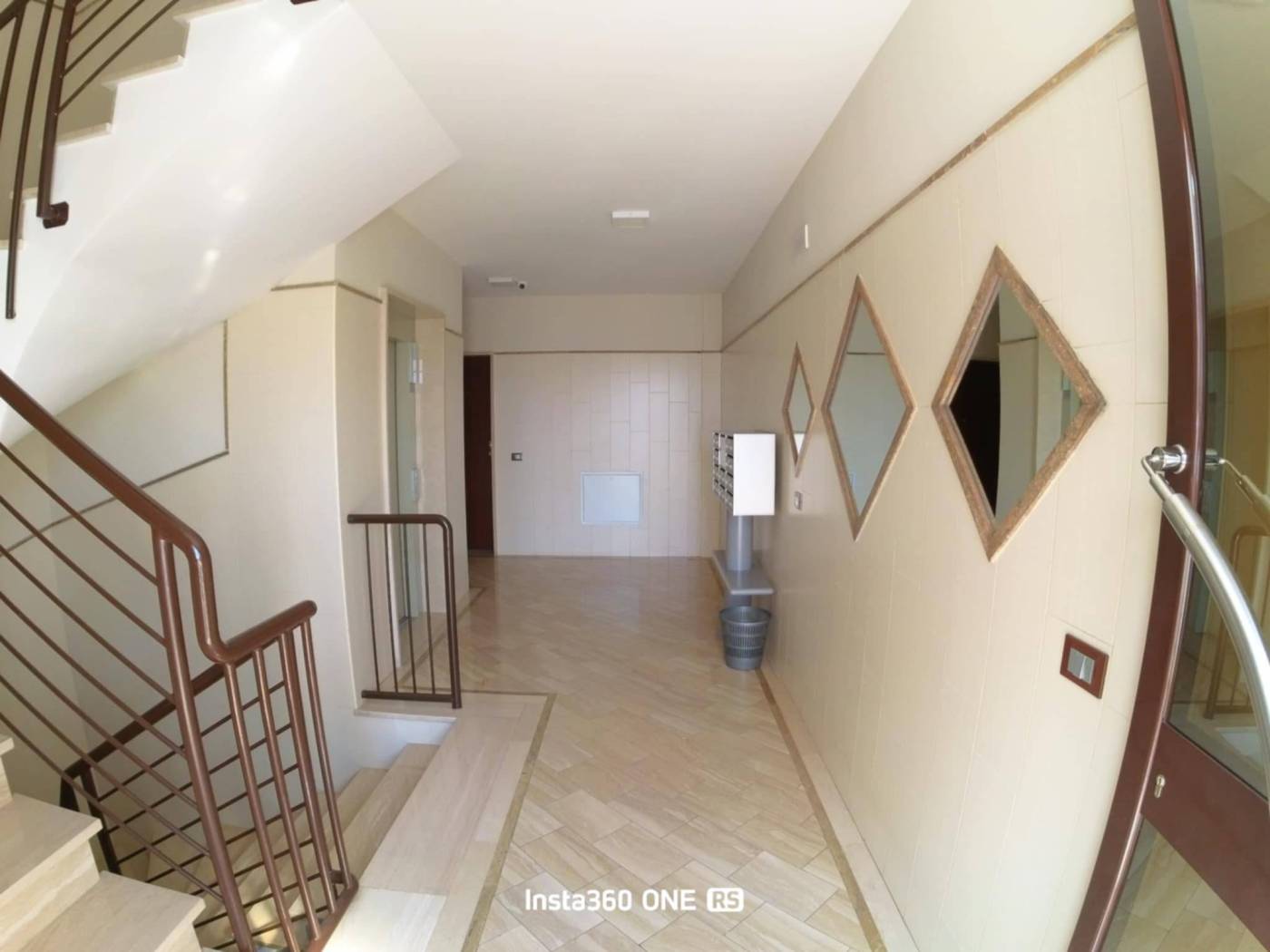 Interno palazzo