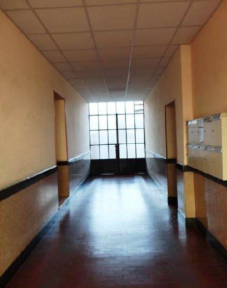 Interno palazzo