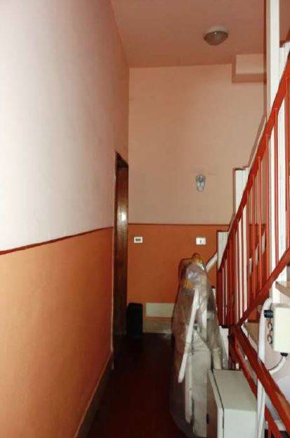 Interno palazzo