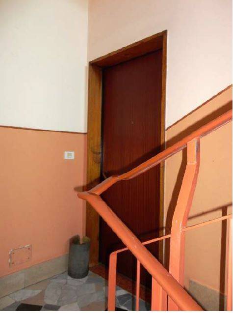 Interno palazzo