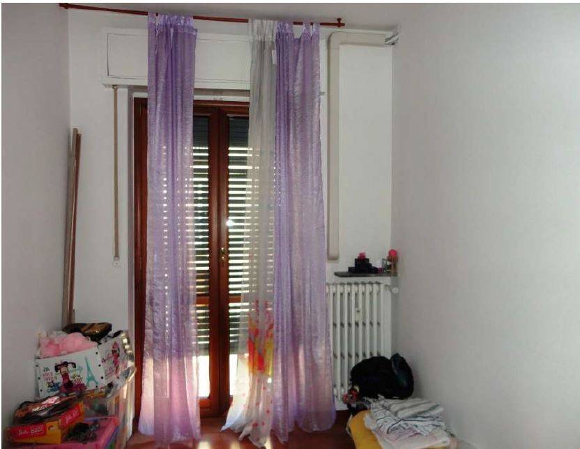 Camera da letto