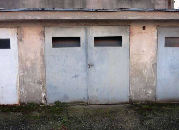Facciata