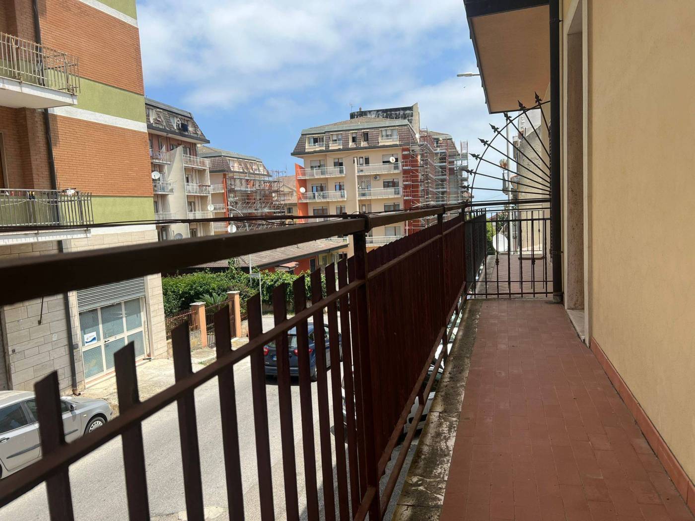 Balcone