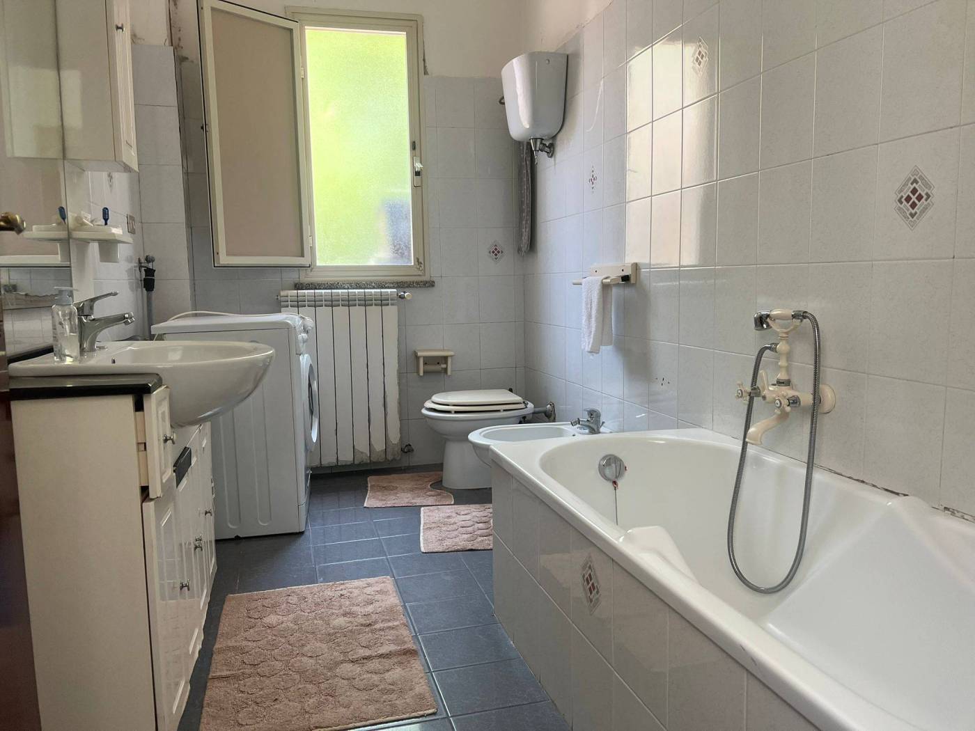 Bagno