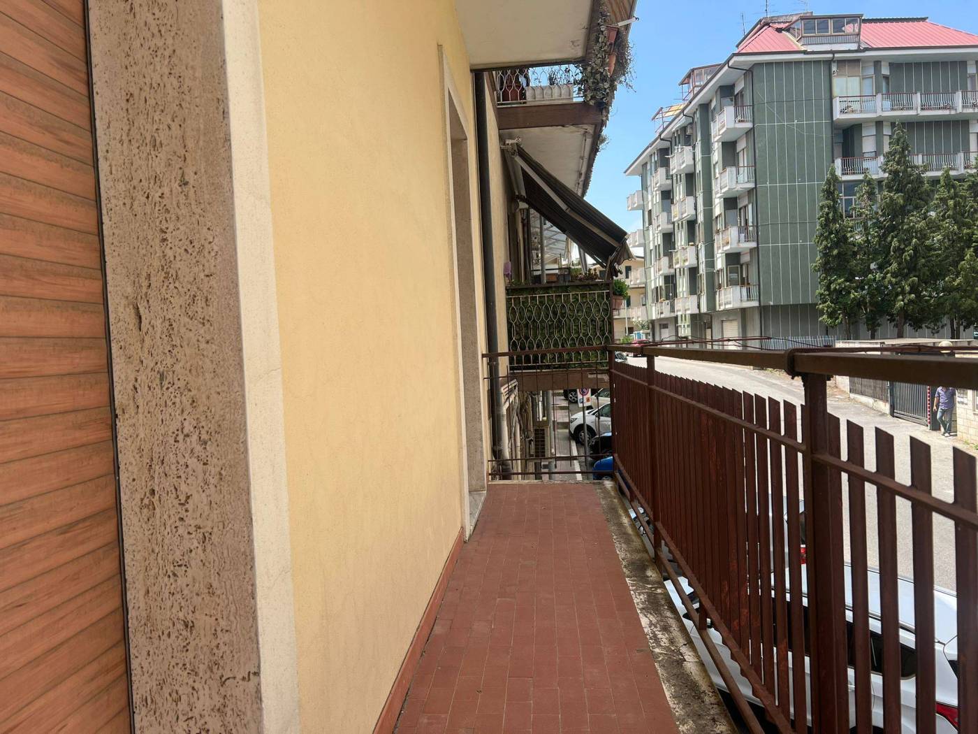 Balcone