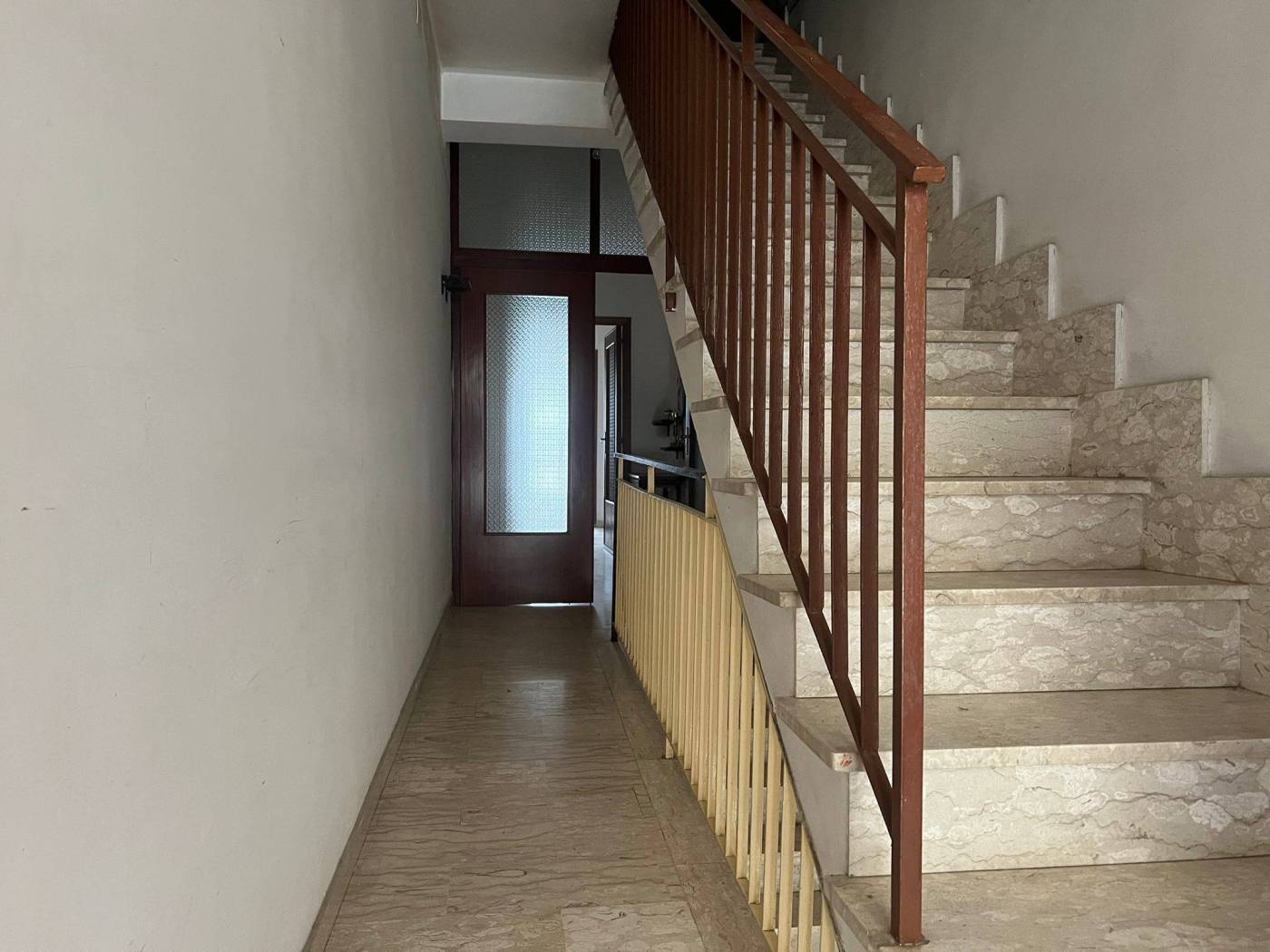 Interno palazzo