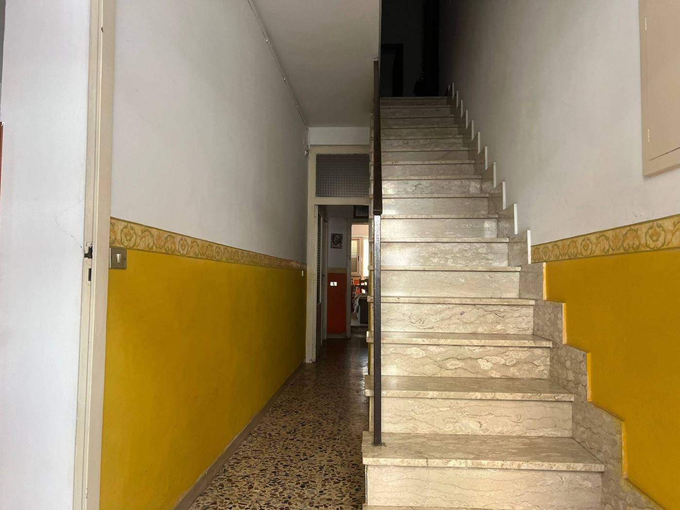 Interno palazzo