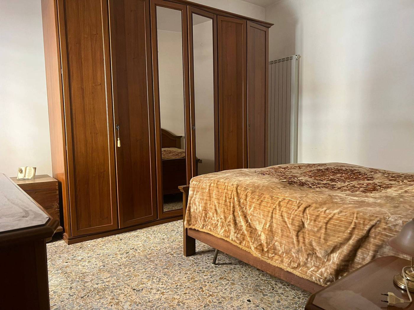 Camera da letto