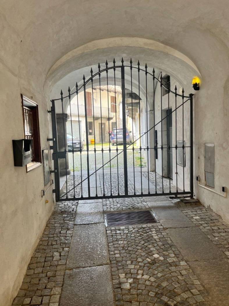 Interno palazzo
