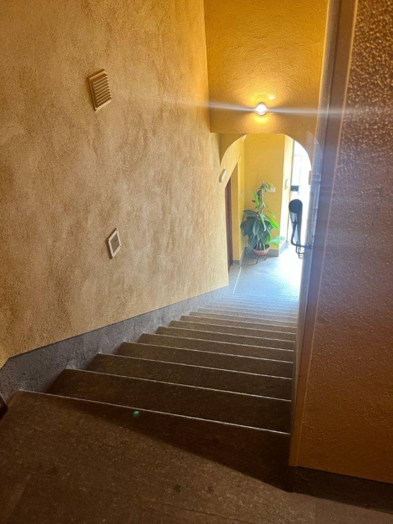 Interno palazzo