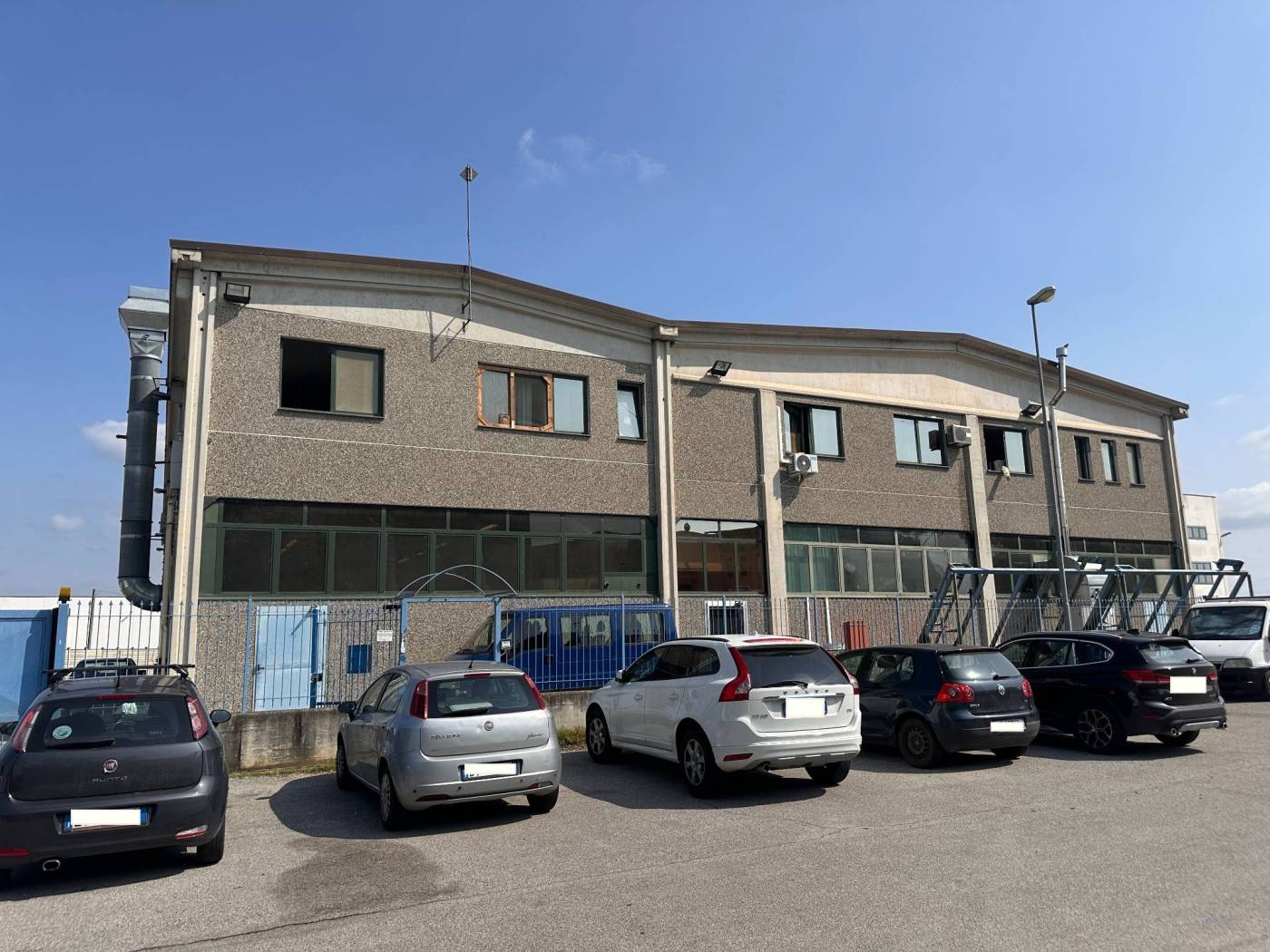 Facciata