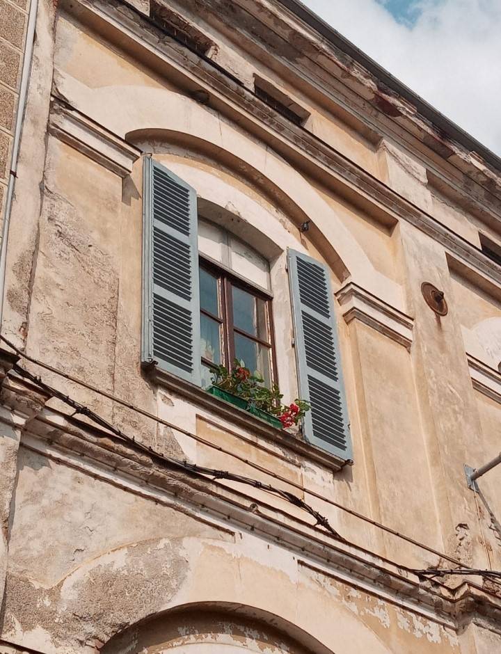 Facciata Facciata