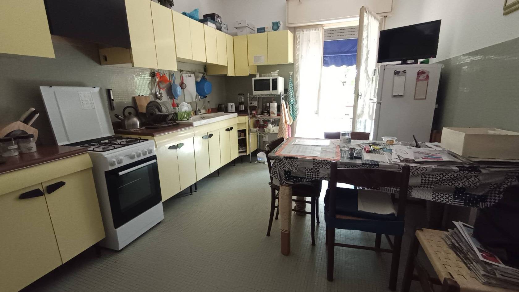 Cucina