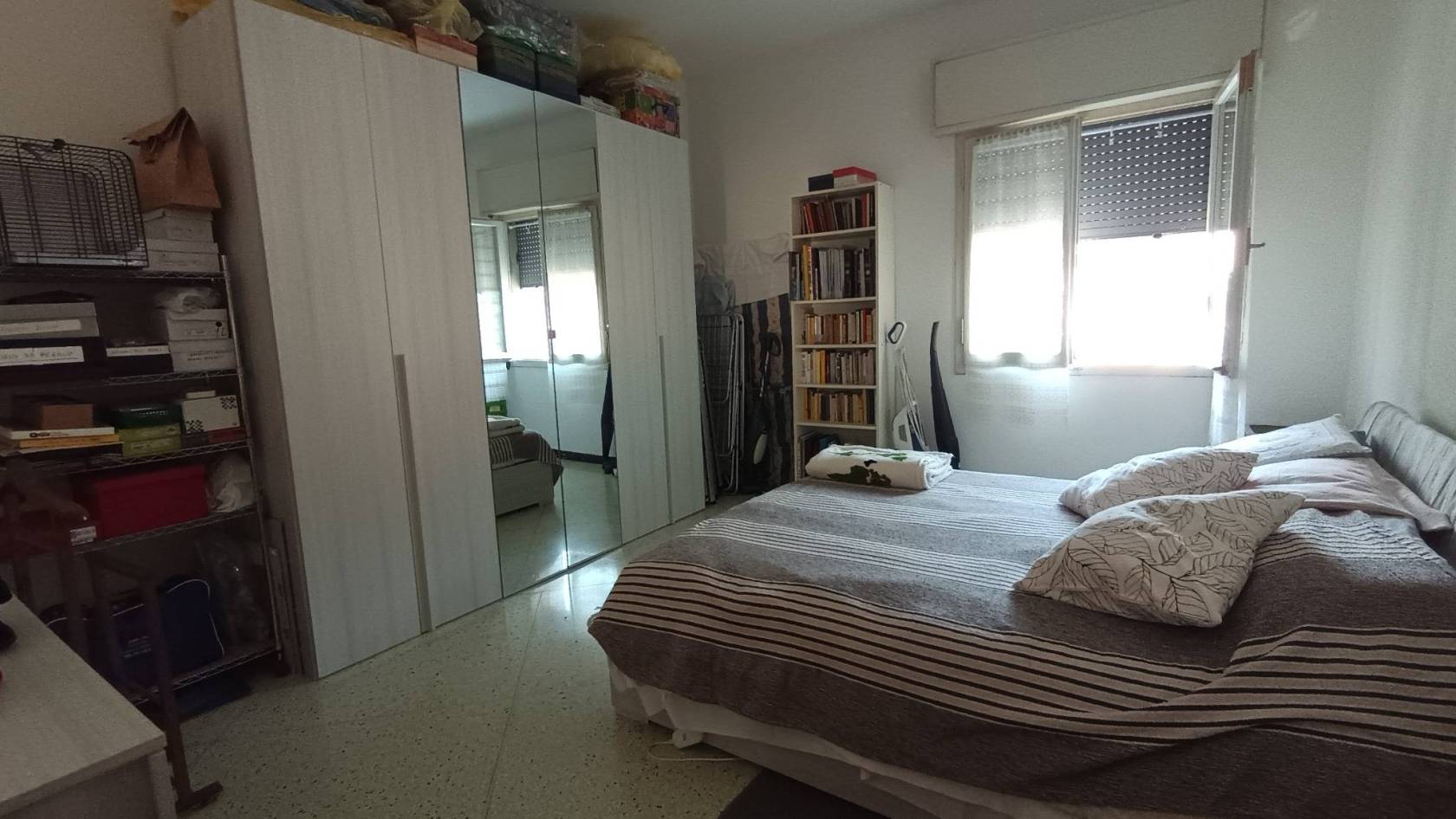 Camera da letto