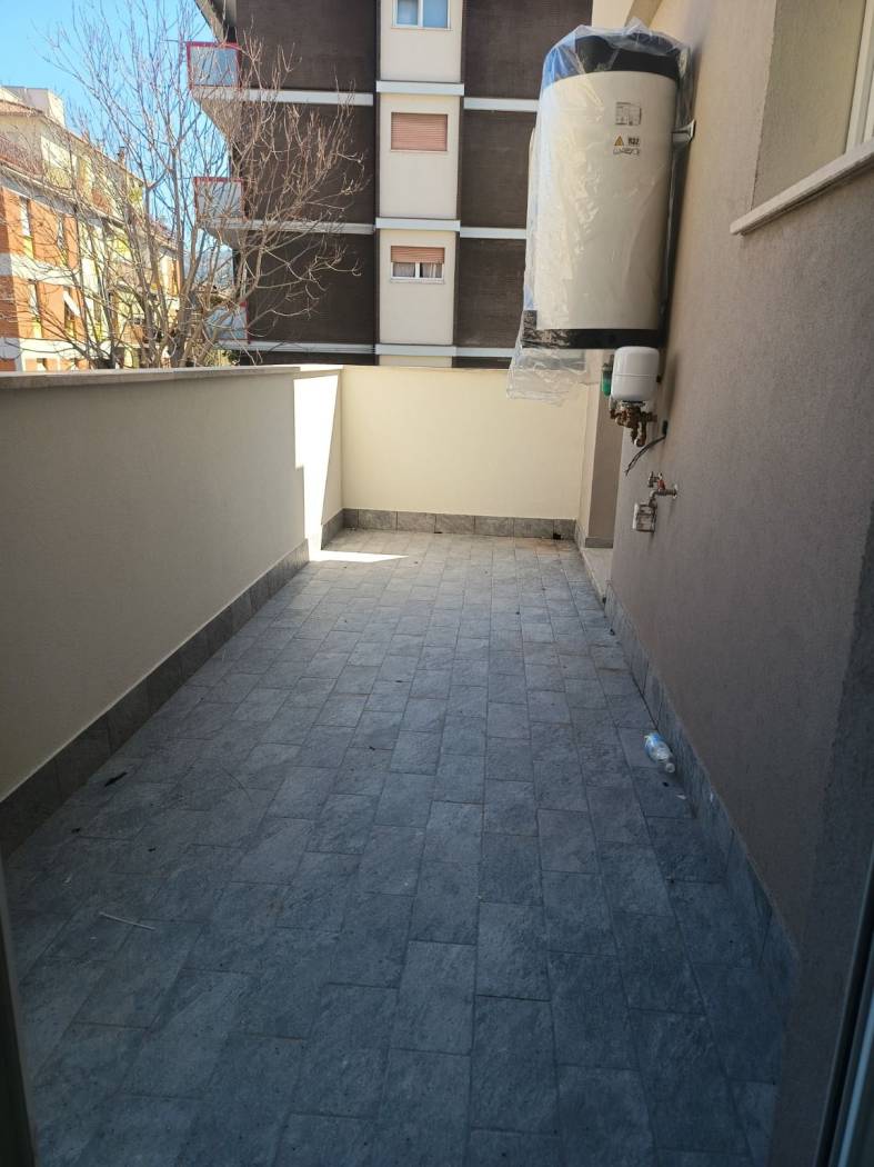 Terrazzo