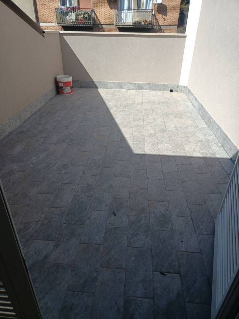 Terrazzo