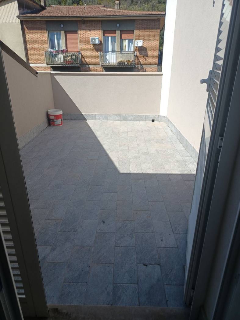 Terrazzo