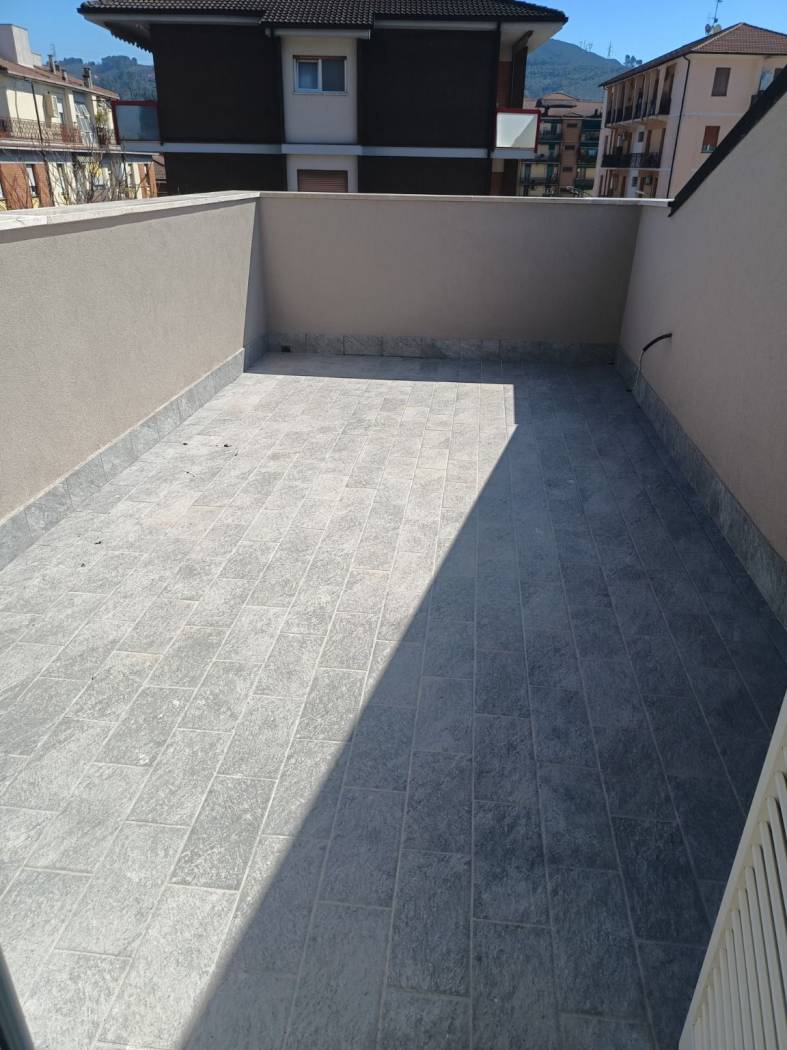 Terrazzo