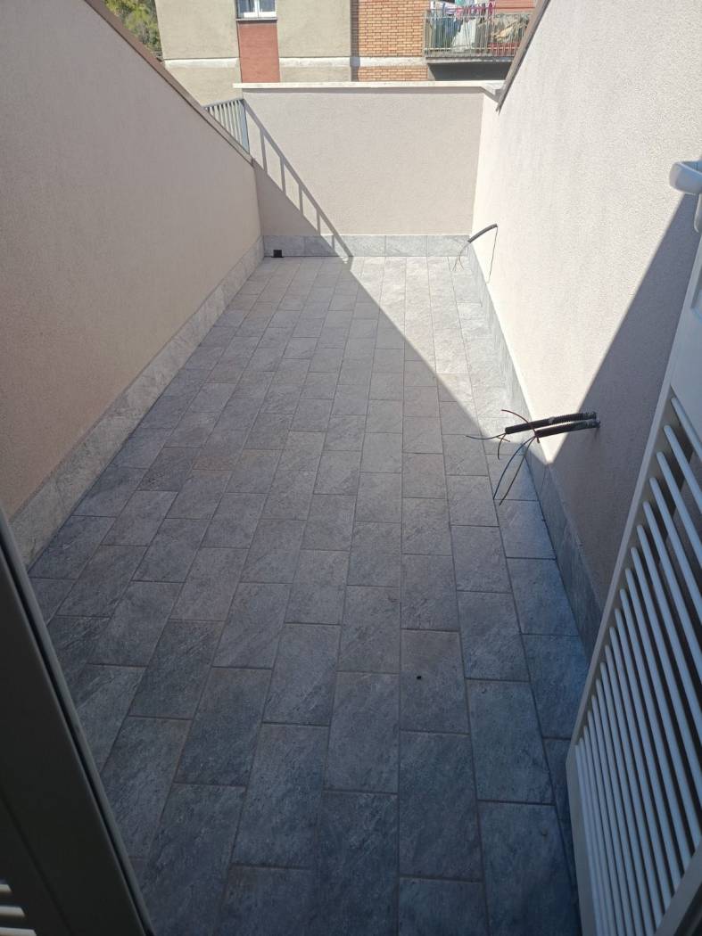 Terrazzo