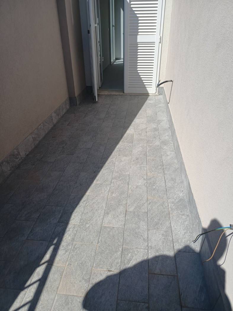 Terrazzo
