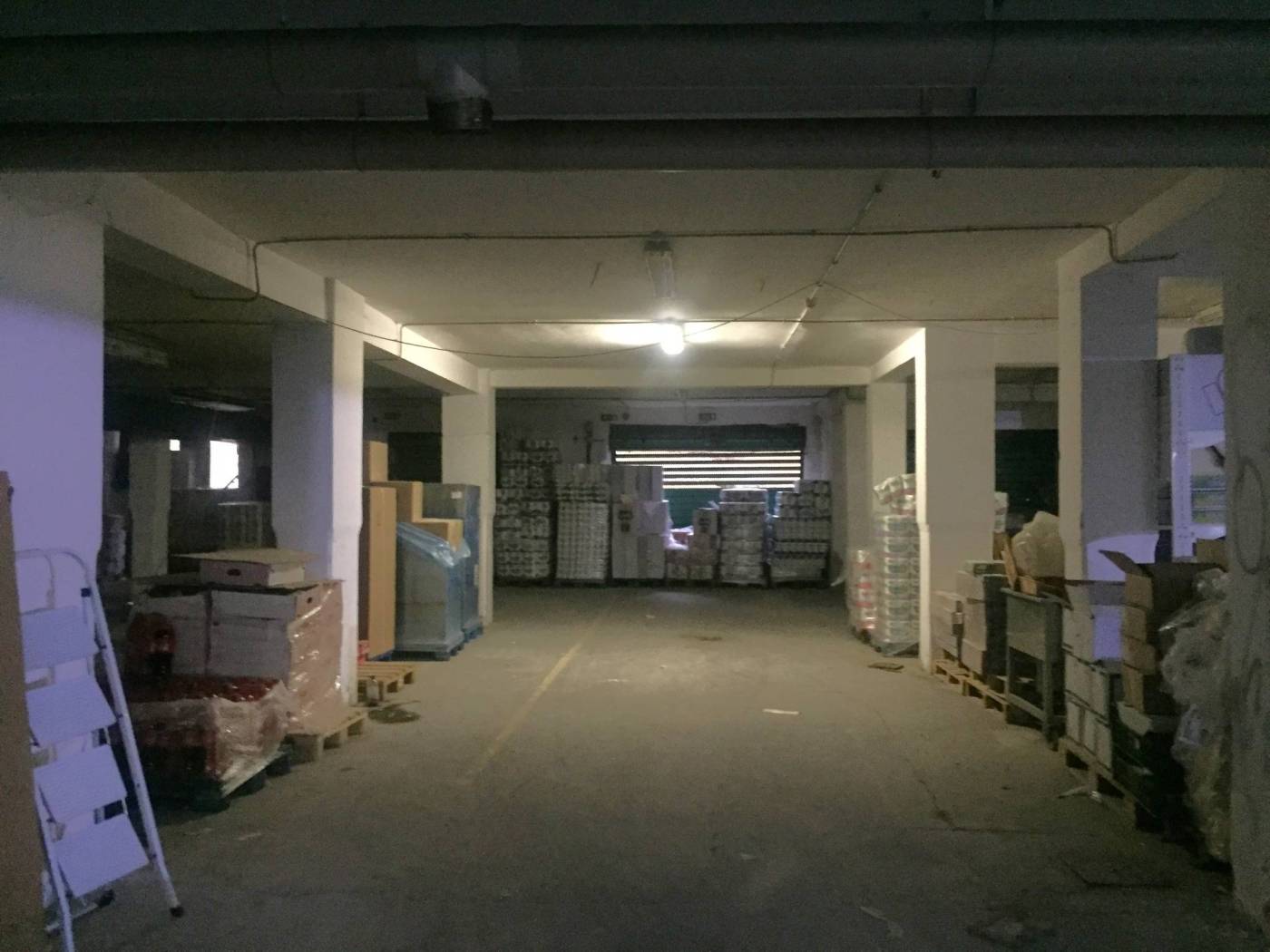 Interno non residenziale