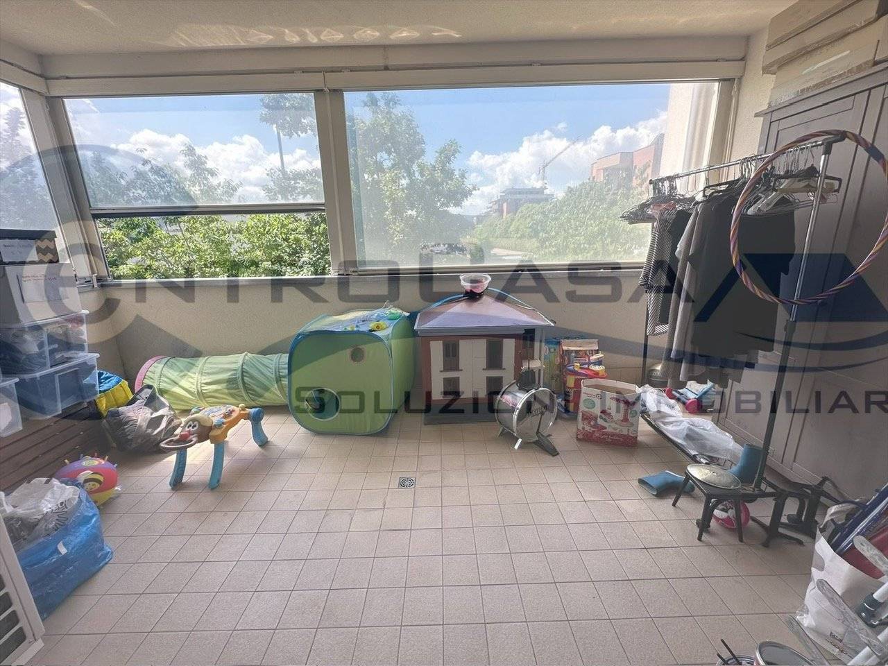 Veranda