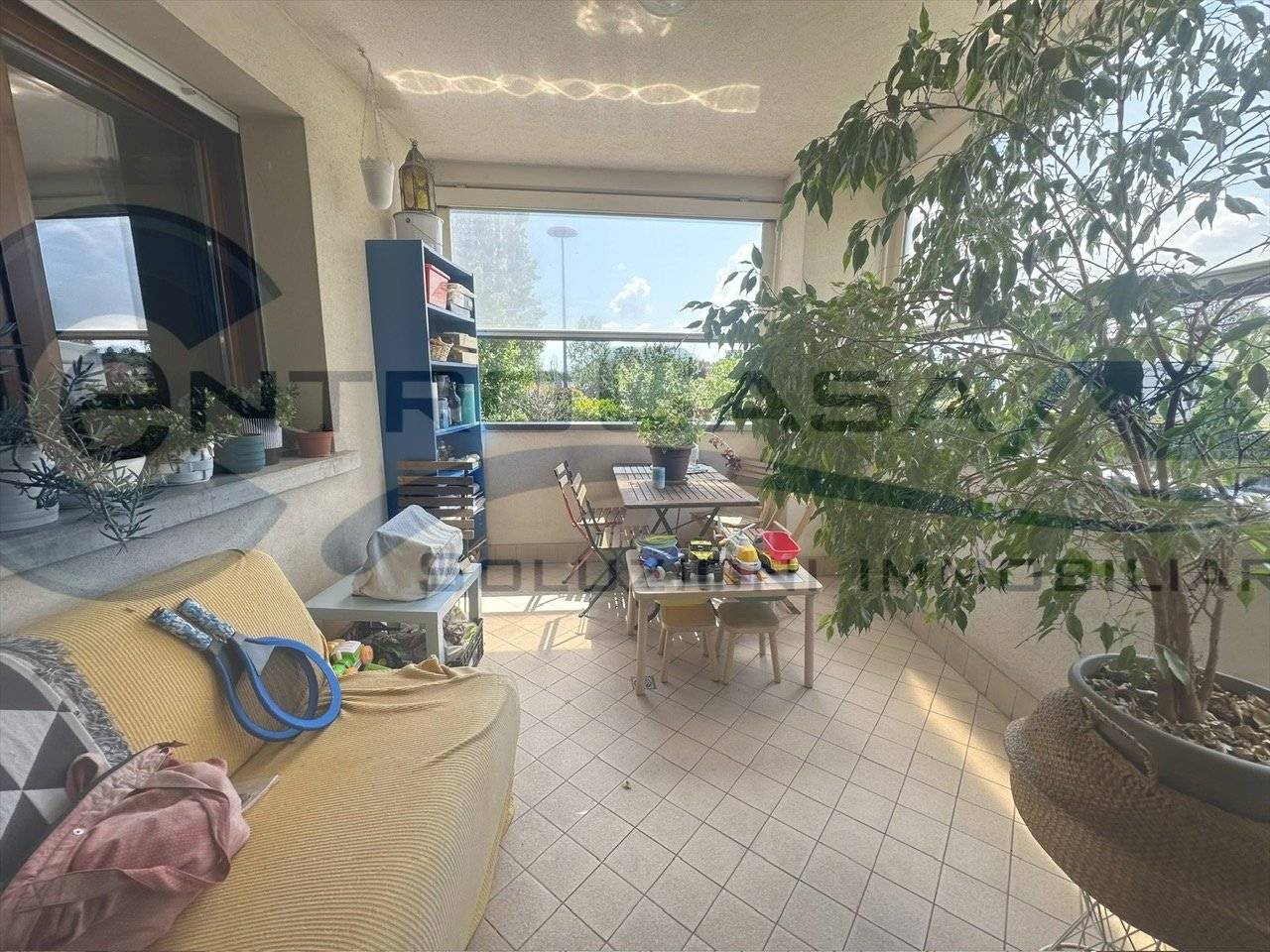 Veranda