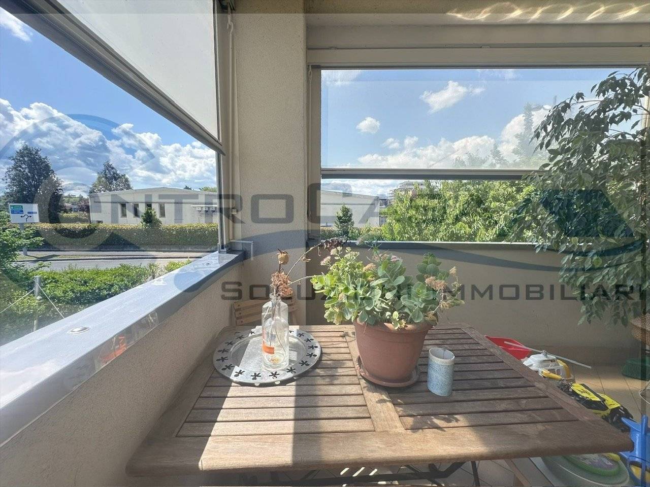 Terrazzo